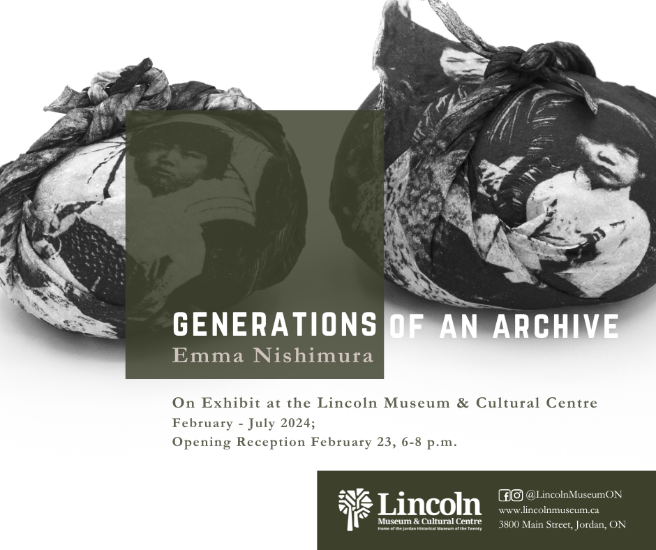 Emma Nishimura - Home